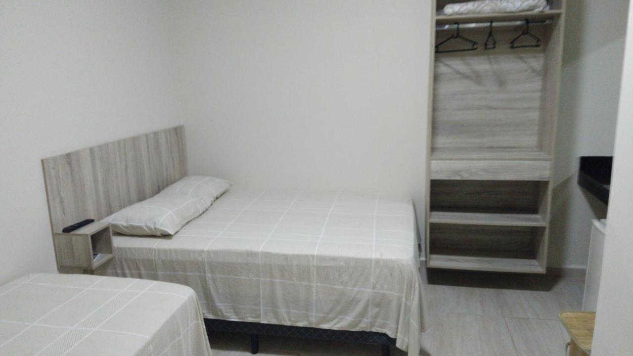 Pousada Morada Da Boraceia Bertioga Exterior photo